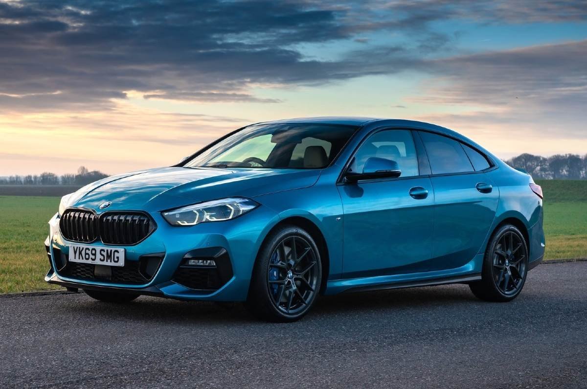BMW 2 Series Gran Coupe Bookings Open Ahead Of India Launch - TorqueXpert