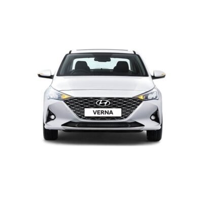 Hyundai Verna