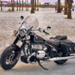 BMW R18 Classic