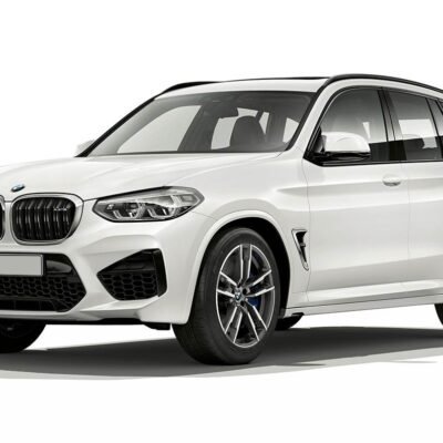 BMW X3 M