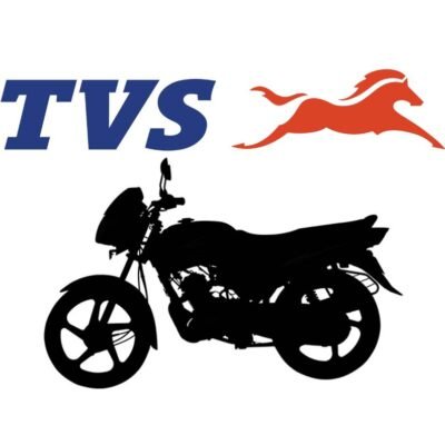 TVS Fiero 125