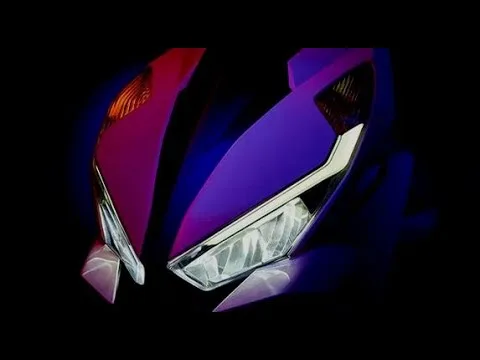 2020 Honda NX125