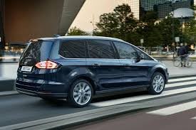 Ford MPV Based On Marazzo