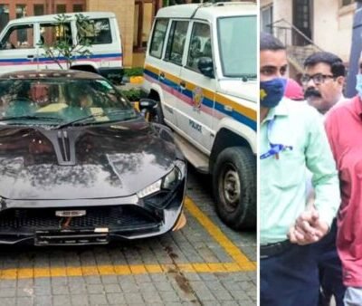 DC Avanti Sales Scam