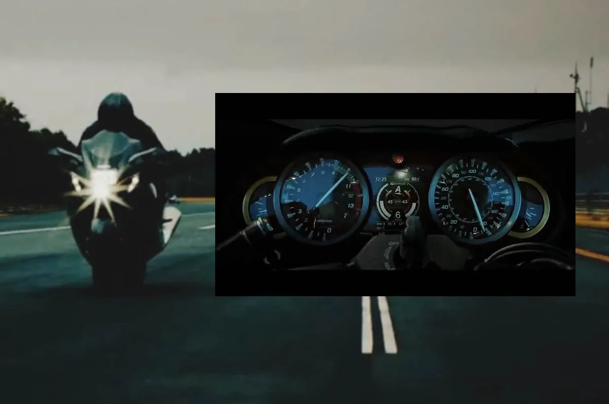 2021 Hayabusa
