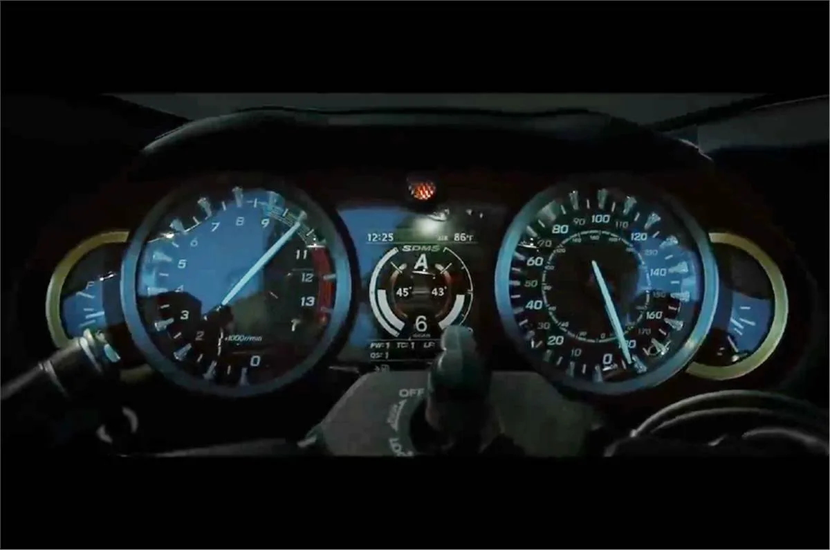 2021 Hayabusa