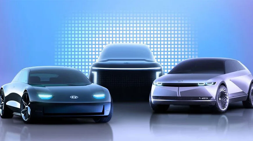Apple Electric Car