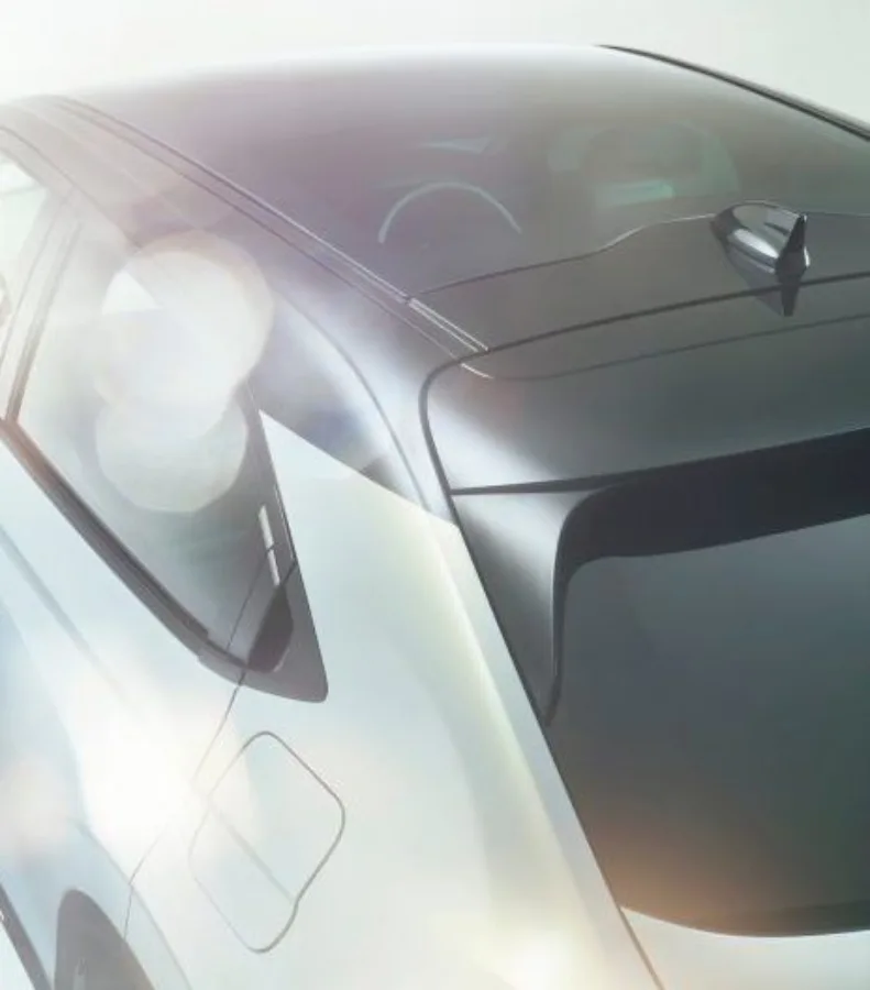 2021 Honda HR-V
