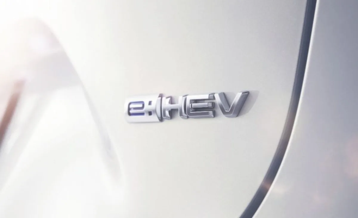 2021 Honda HR-V