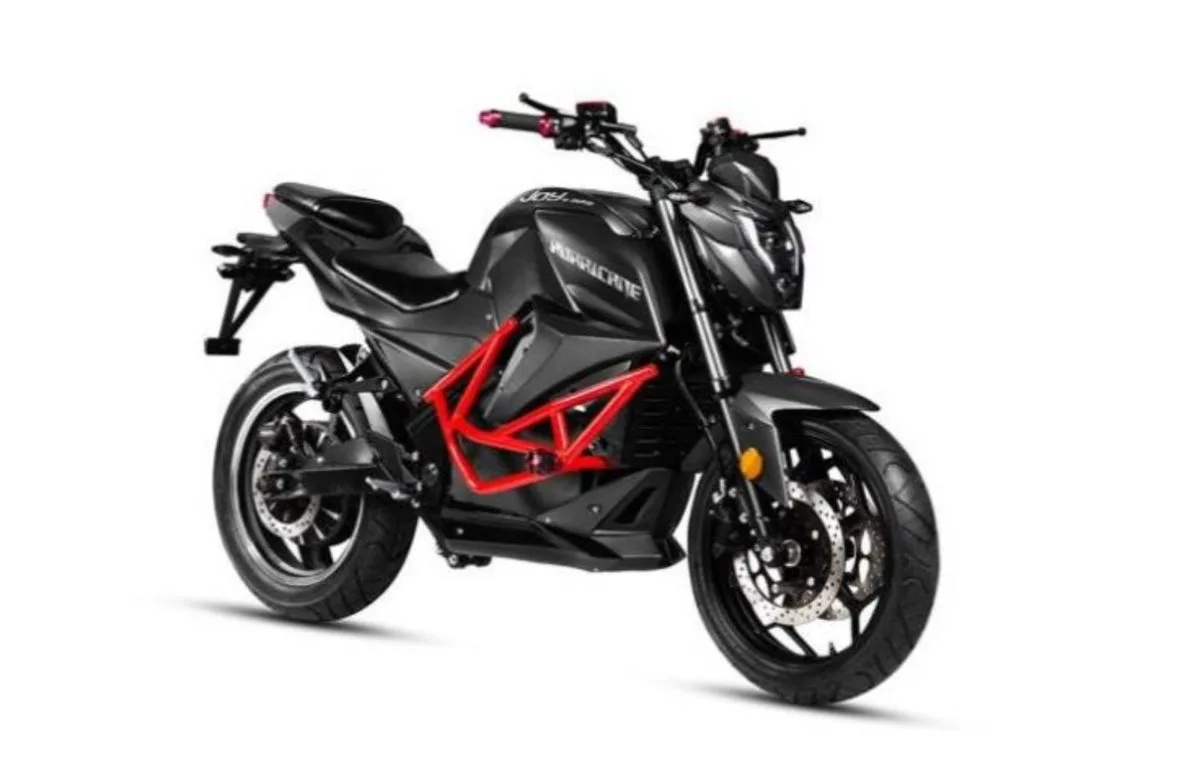 Joy E-Bikes