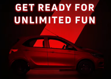 2021 Tata Tiago