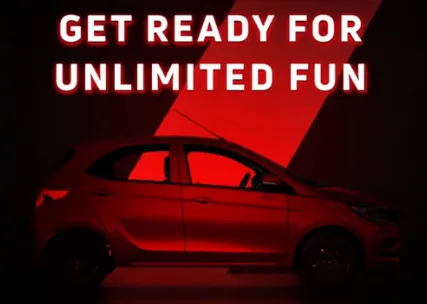 2021 Tata Tiago