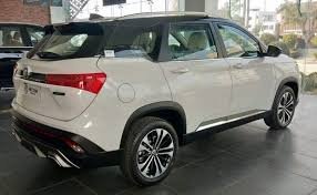 MG Hector