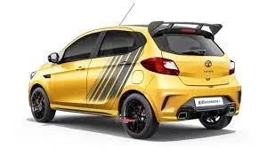 2021 Tata Tiago Limited Edition Teased Ahead Of Tomorrow Launch Tata Motors will be releasing a new Tiago limited edition which is actually one of the best-selling vehicles.