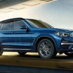 BMW X3 SportX