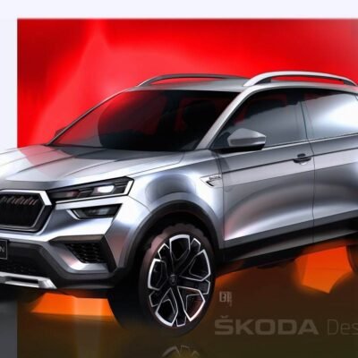 Skoda Kushaq