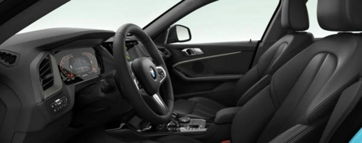 BMW 2 Series Gran Coupe Petrol Variant