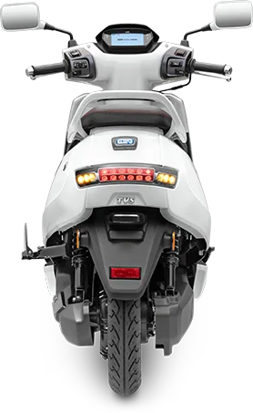 TVS iQube