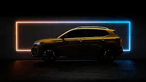 2021 Volkswagen Taigun