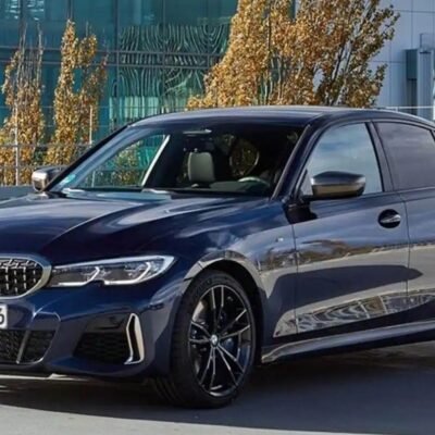 BMW M340i