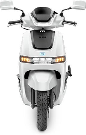 TVS iQube