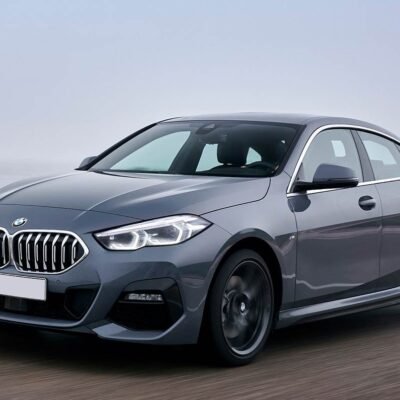 BMW 220i Sport