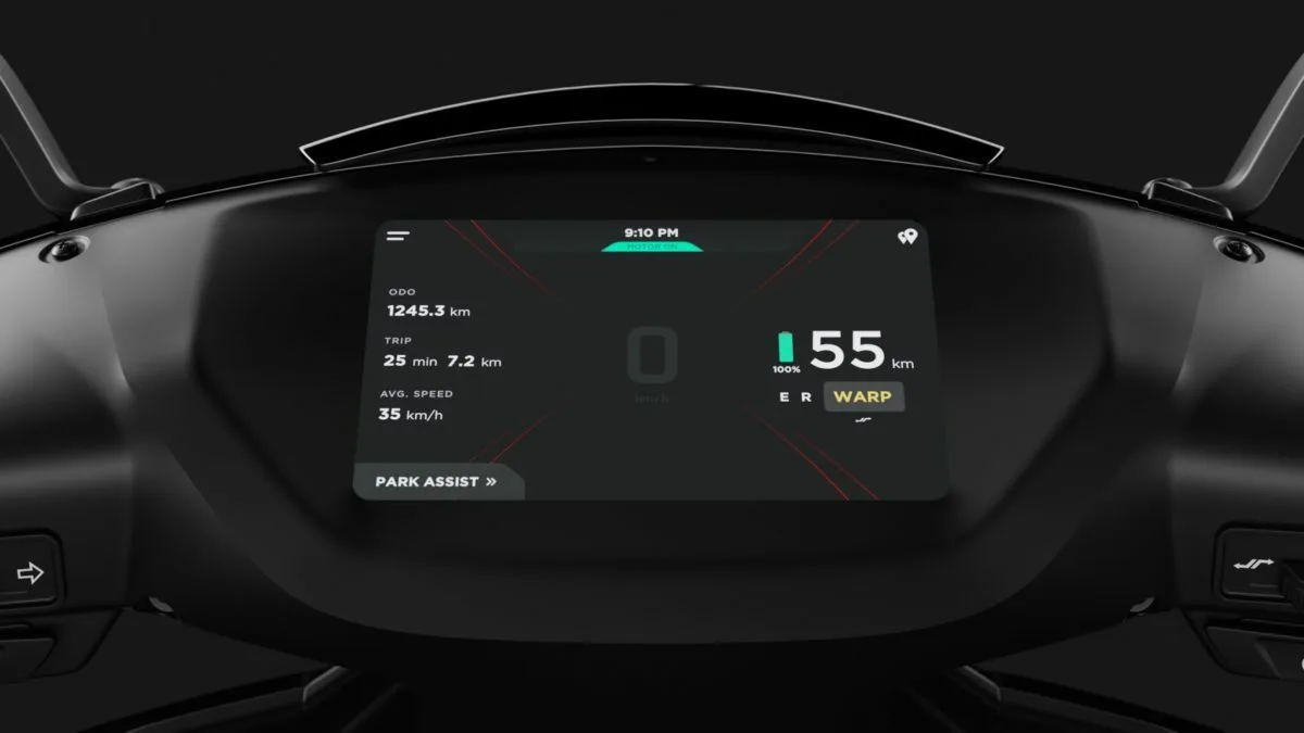 Ather Energy Begins Retail Operations In Jaipur
