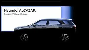 Hyundai Alcazar