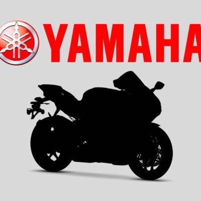 Yamaha R Series Sport Bike