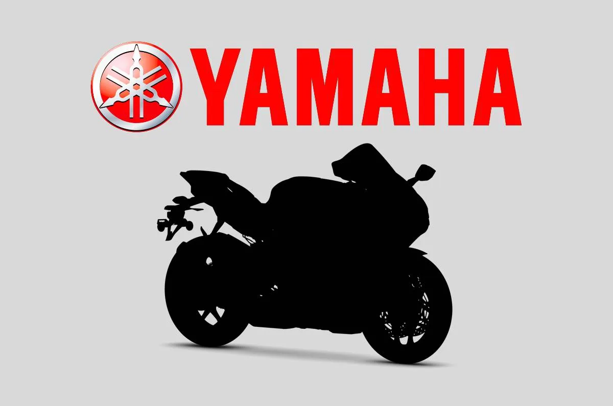 Yamaha R Series Sport Bike