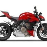 Ducati Streetfighter V4 And V4 S