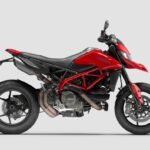2021 Ducati Hypermotard 950