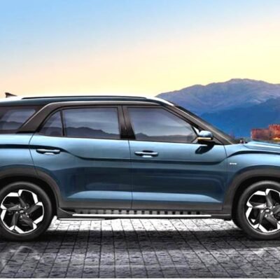 Hyundai Alcazar