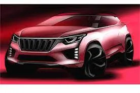 Mahindra XUV500