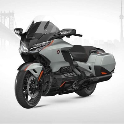 2021 Goldwing