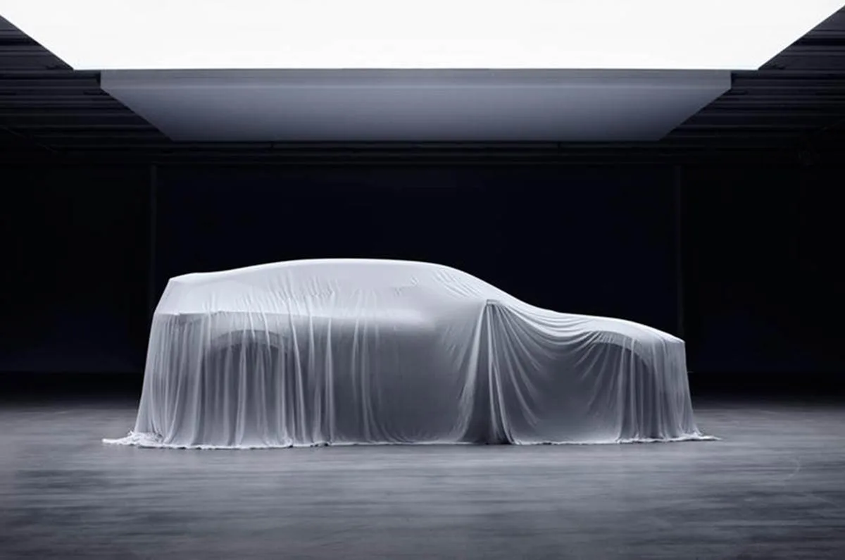 2022 Polestar 3
