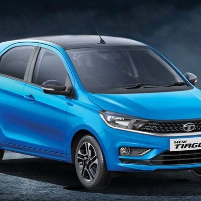 Tata Tiago XT(O)