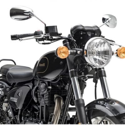 Benelli Imperiale 400