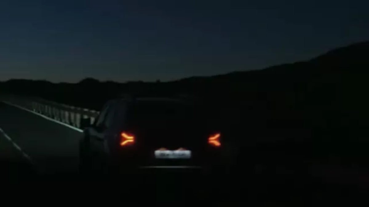 2021 Renault Duster