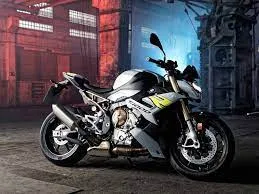 2021 BMW S 1000 R