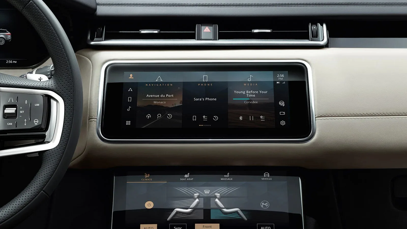2021 Range Rover Velar