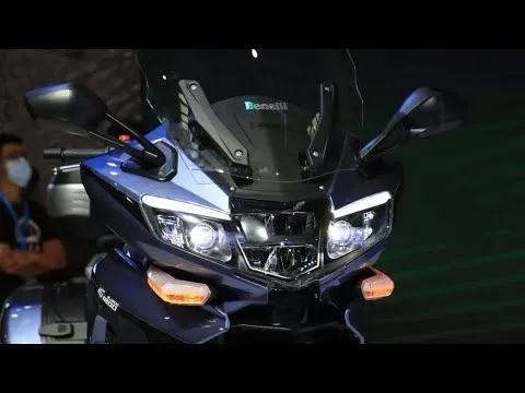 Benelli 1200GT