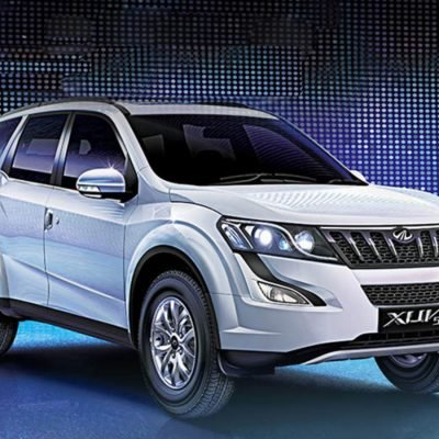 Mahindra XUV700