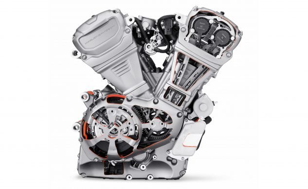 2021 Harley Davidson Sportster S
