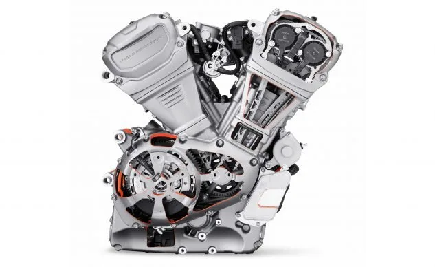 2021 Harley Davidson Sportster S