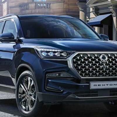 SsangYong To Be Acquired By HAAH