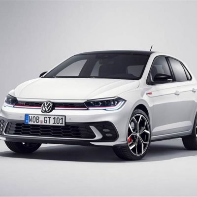 2021 Volkswagen Polo GTI