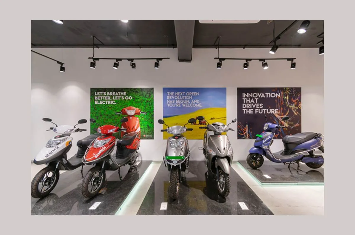 Hero Electric Gets Rs 220 Crore Funding