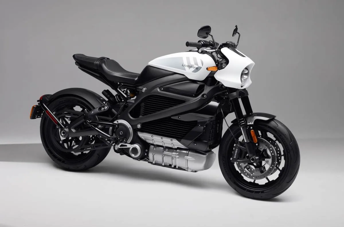 Harley-Davidson LiveWire