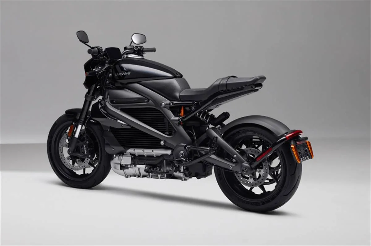 Harley-Davidson LiveWire